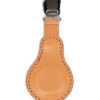 Magnetpad-beige-plus-Clip-01 Birdie Magnet in Beige mit Clip