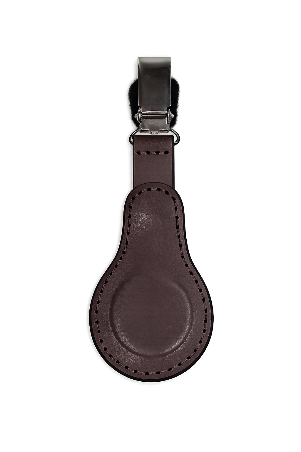 Birdie Belt Walnut